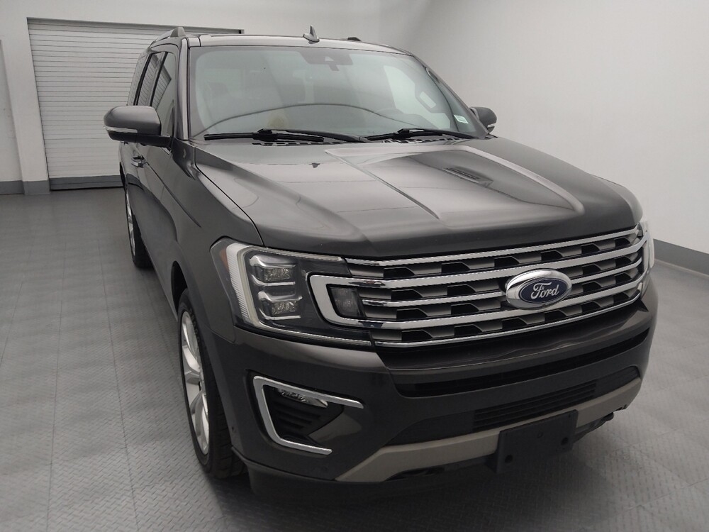 2019 Ford Expedition in St. Louis, MO 63125 - 18112834 14