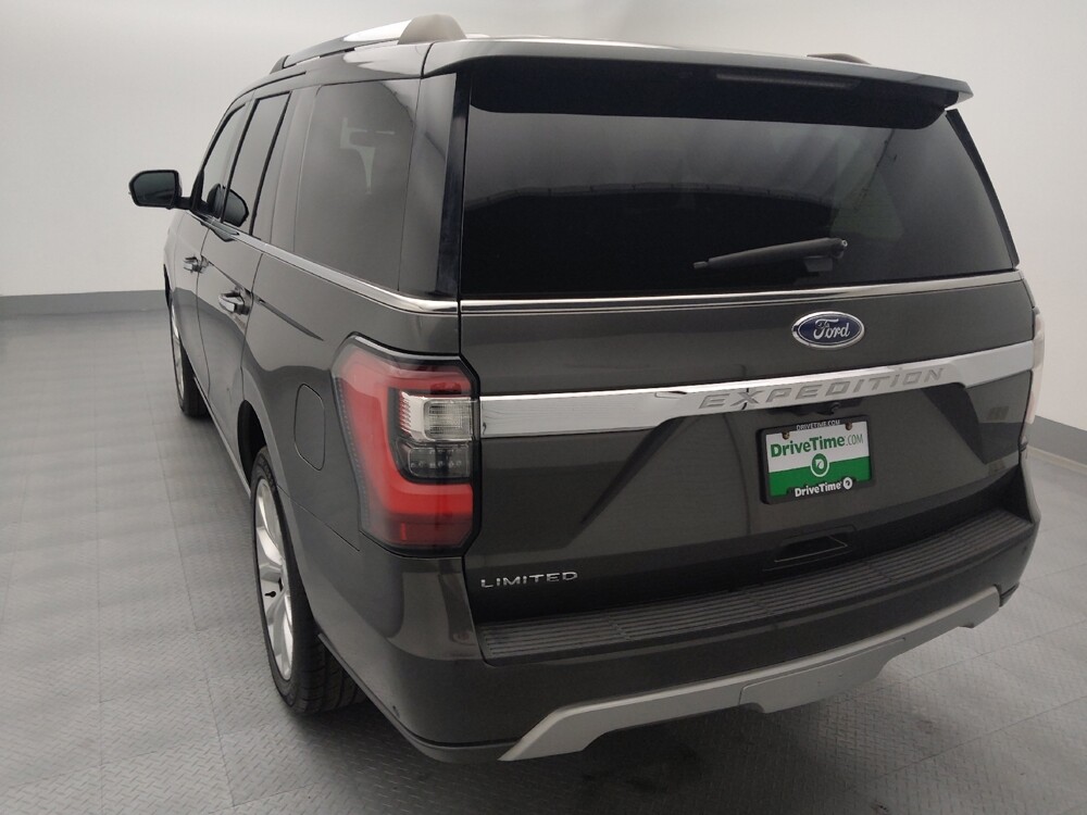 2019 Ford Expedition in St. Louis, MO 63125 - 18112834 6