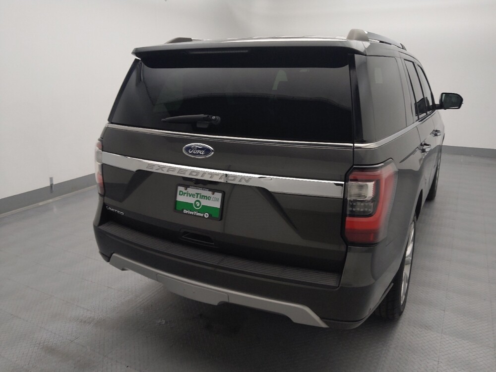 2019 Ford Expedition in St. Louis, MO 63125 - 18112834 7