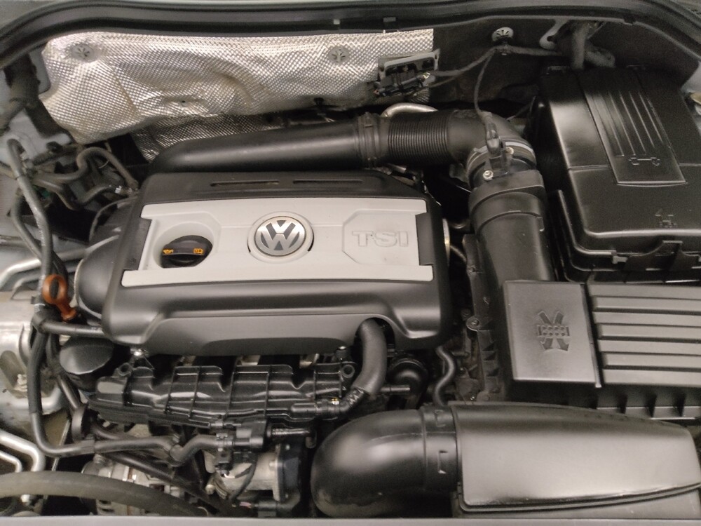 2013 Volkswagen Tiguan in Midlothian, IL 60445 - 18112836 30