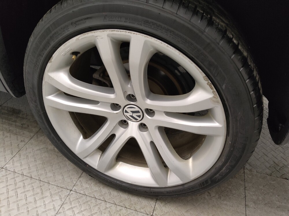 2013 Volkswagen Tiguan in Midlothian, IL 60445 - 18112836 31