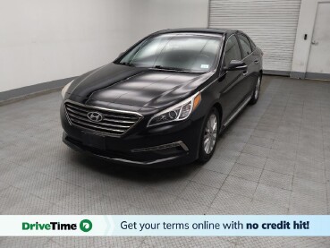 2015 Hyundai Sonata in Midlothian, IL 60445