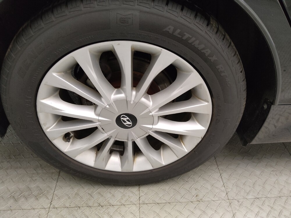 2015 Hyundai Sonata in Midlothian, IL 60445 - 18112837 31