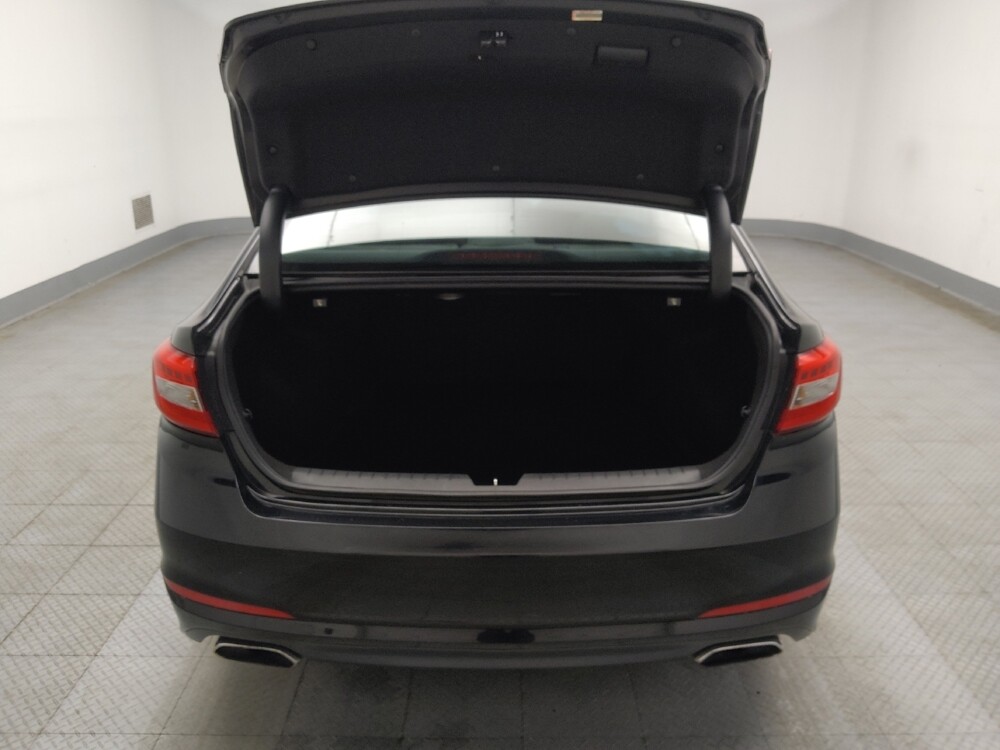 2015 Hyundai Sonata in Midlothian, IL 60445 - 18112837 29