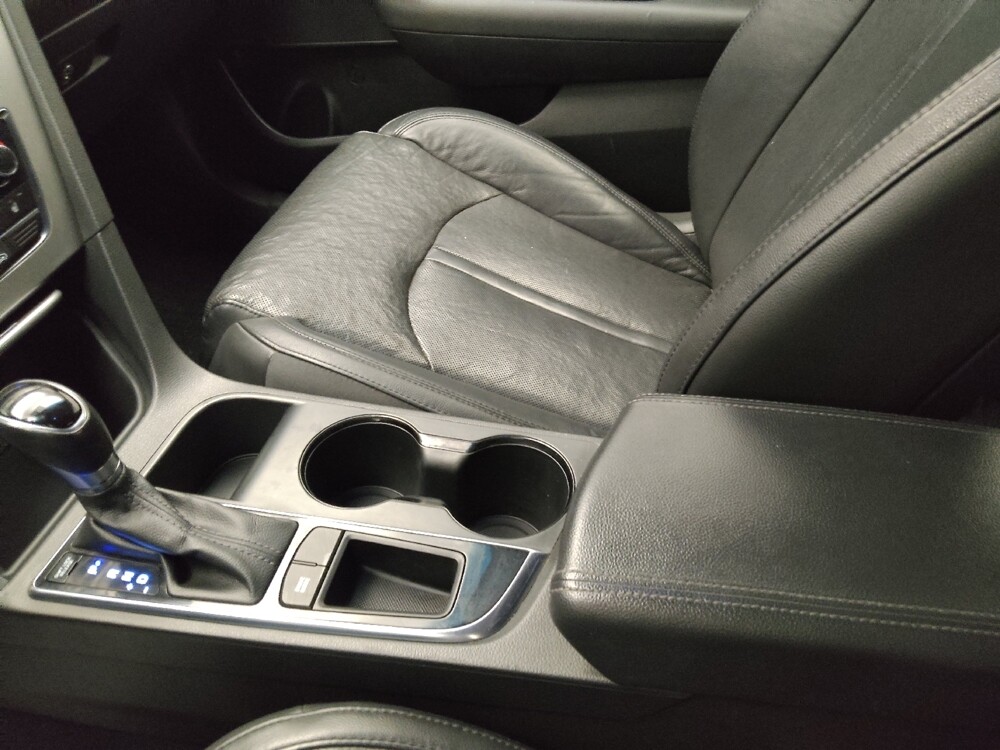 2015 Hyundai Sonata in Midlothian, IL 60445 - 18112837 26