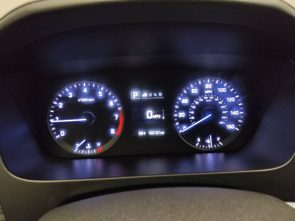 2015 Hyundai Sonata in Midlothian, IL 60445 - 18112837 23