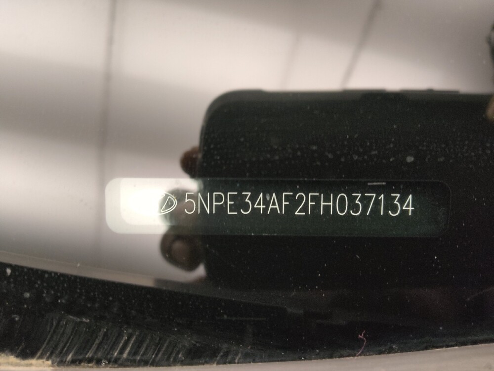 2015 Hyundai Sonata in Midlothian, IL 60445 - 18112837 33