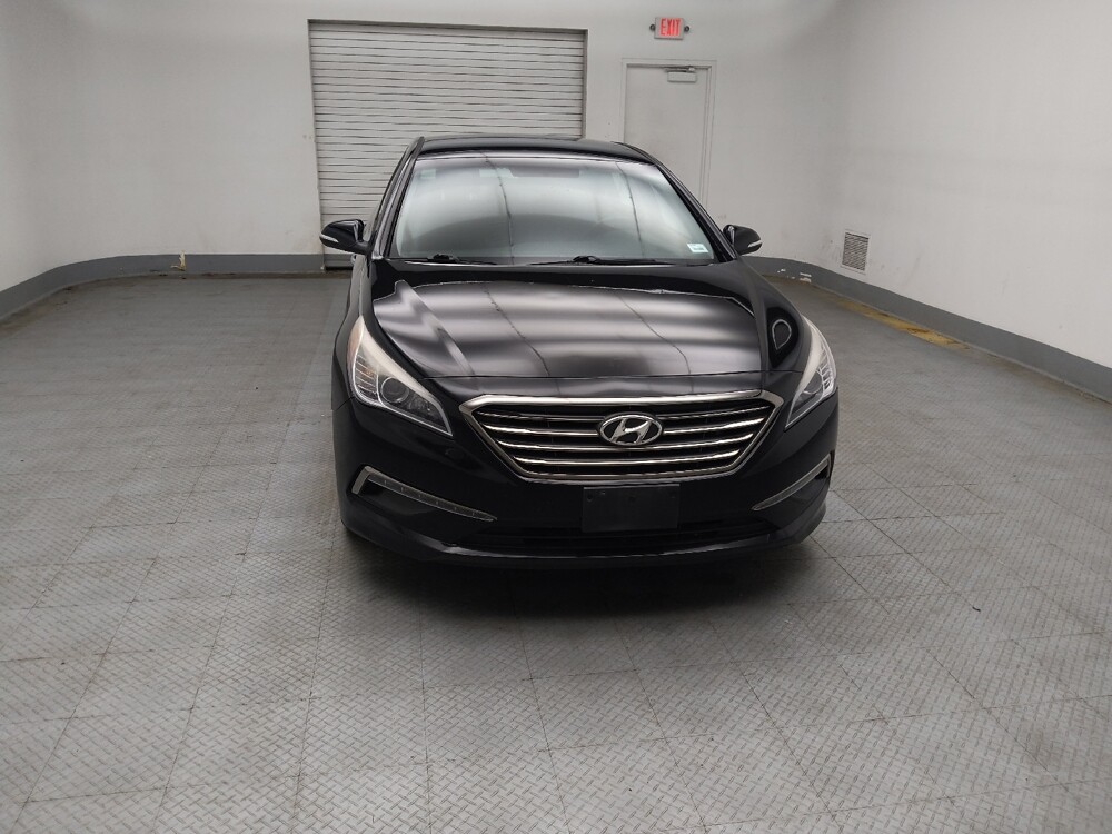 2015 Hyundai Sonata in Midlothian, IL 60445 - 18112837 14