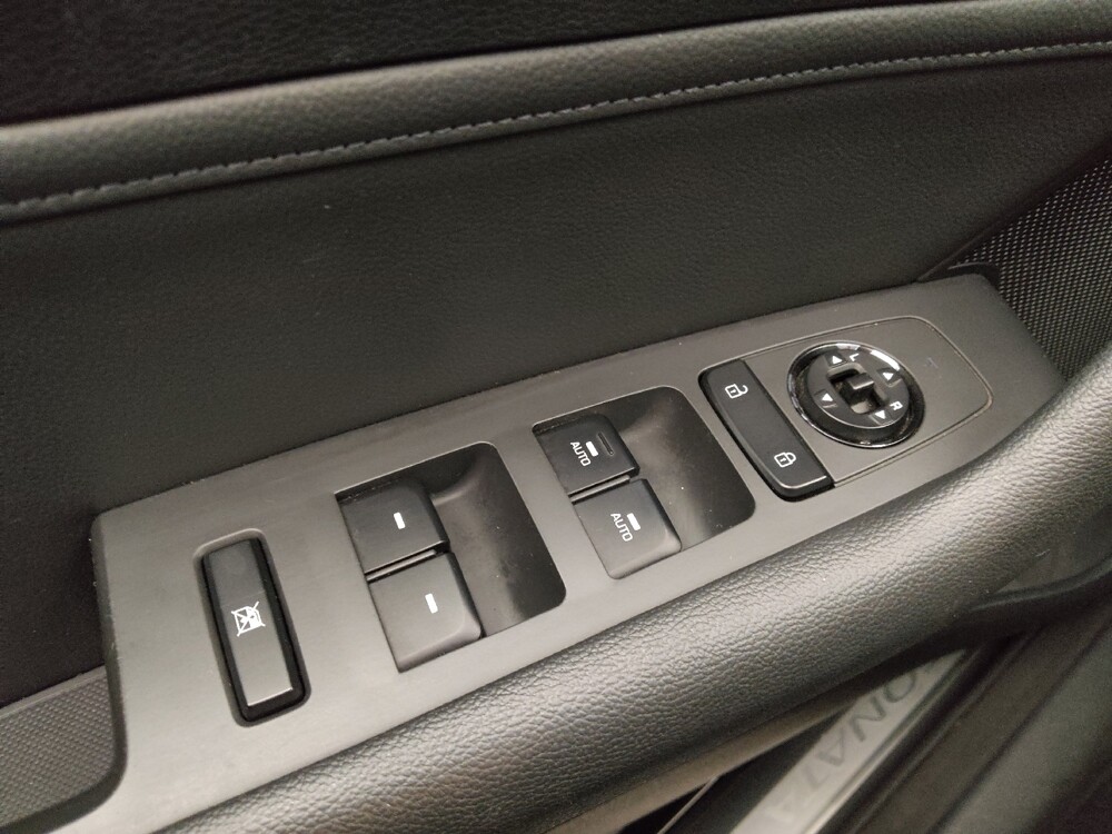 2015 Hyundai Sonata in Midlothian, IL 60445 - 18112837 27