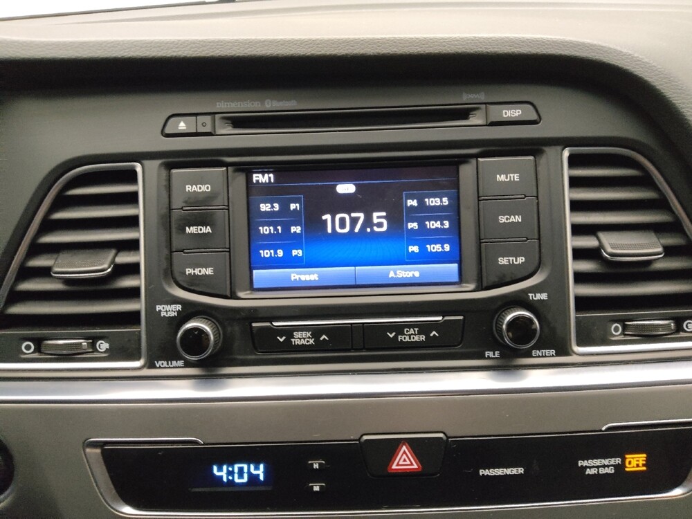 2015 Hyundai Sonata in Midlothian, IL 60445 - 18112837 25