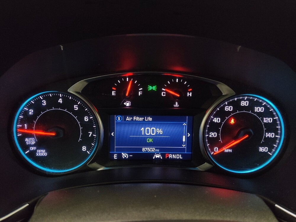 2023 Chevrolet Equinox in Midlothian, IL 60445 - 18112838 23