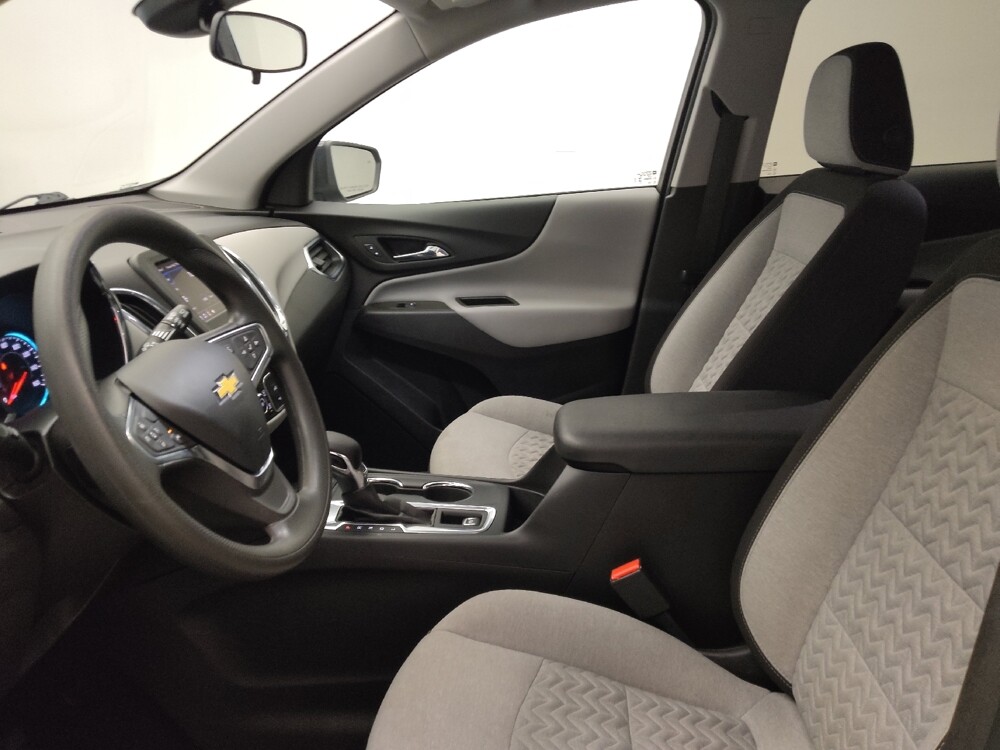 2023 Chevrolet Equinox in Midlothian, IL 60445 - 18112838 17