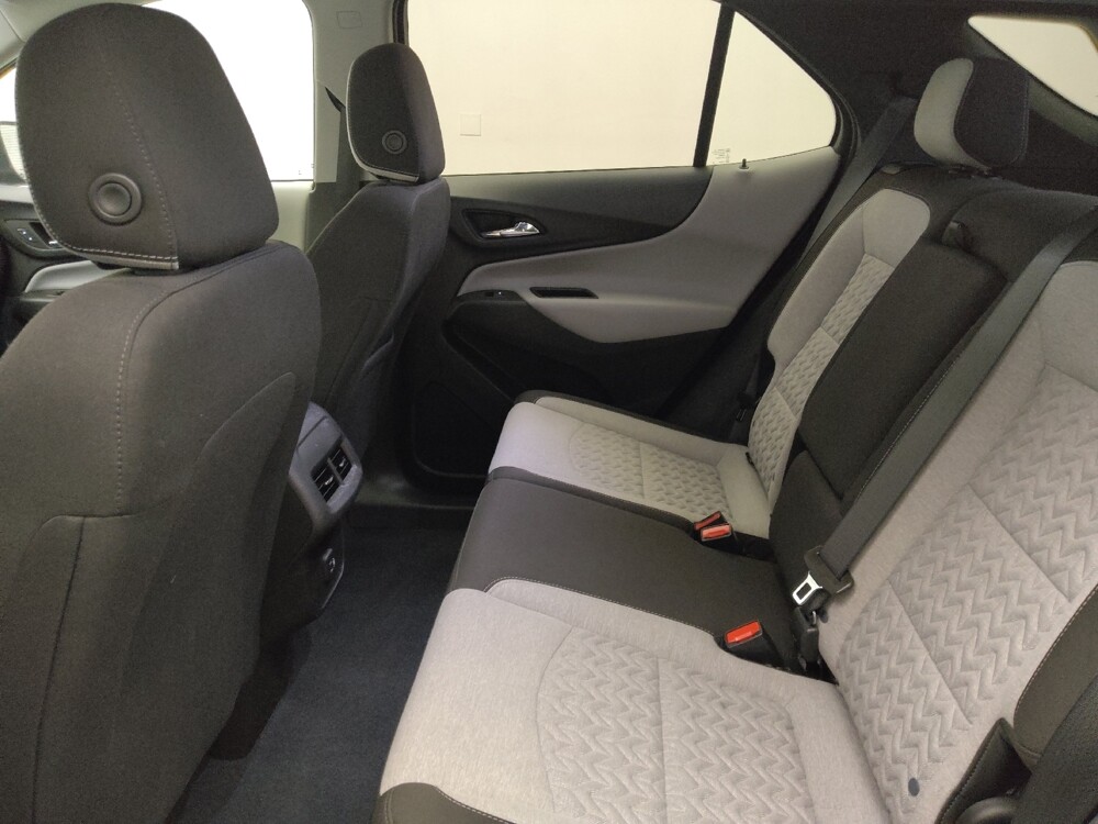 2023 Chevrolet Equinox in Midlothian, IL 60445 - 18112838 18