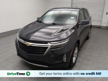 2023 Chevrolet Equinox in Midlothian, IL 60445