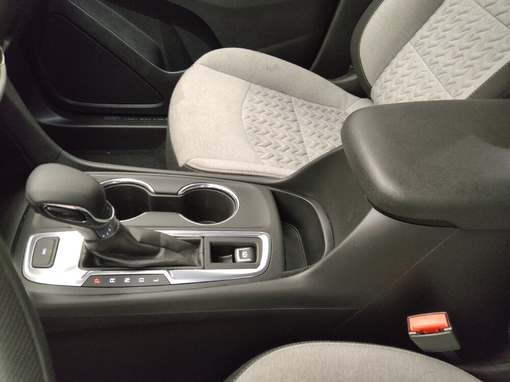 2023 Chevrolet Equinox in Midlothian, IL 60445 - 18112838 26