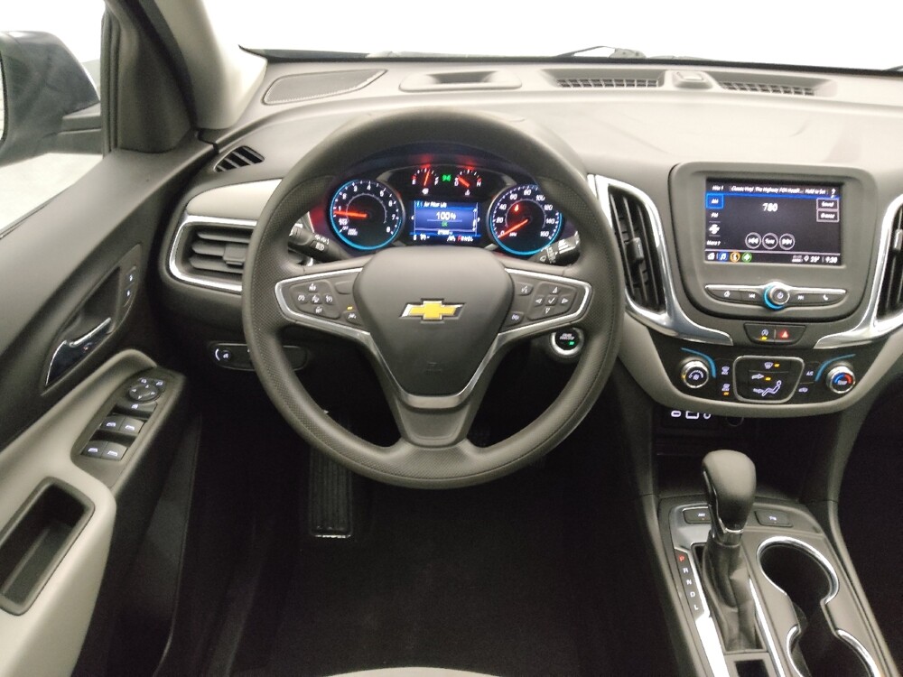 2023 Chevrolet Equinox in Midlothian, IL 60445 - 18112838 22