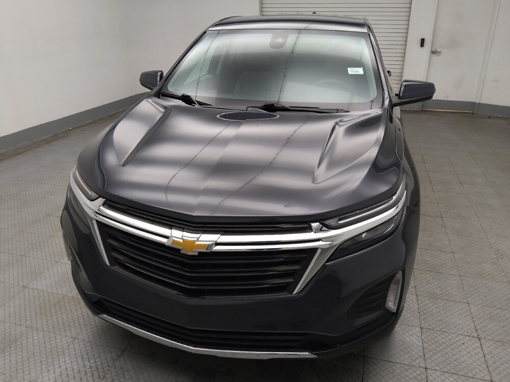 2023 Chevrolet Equinox in Midlothian, IL 60445 - 18112838 15