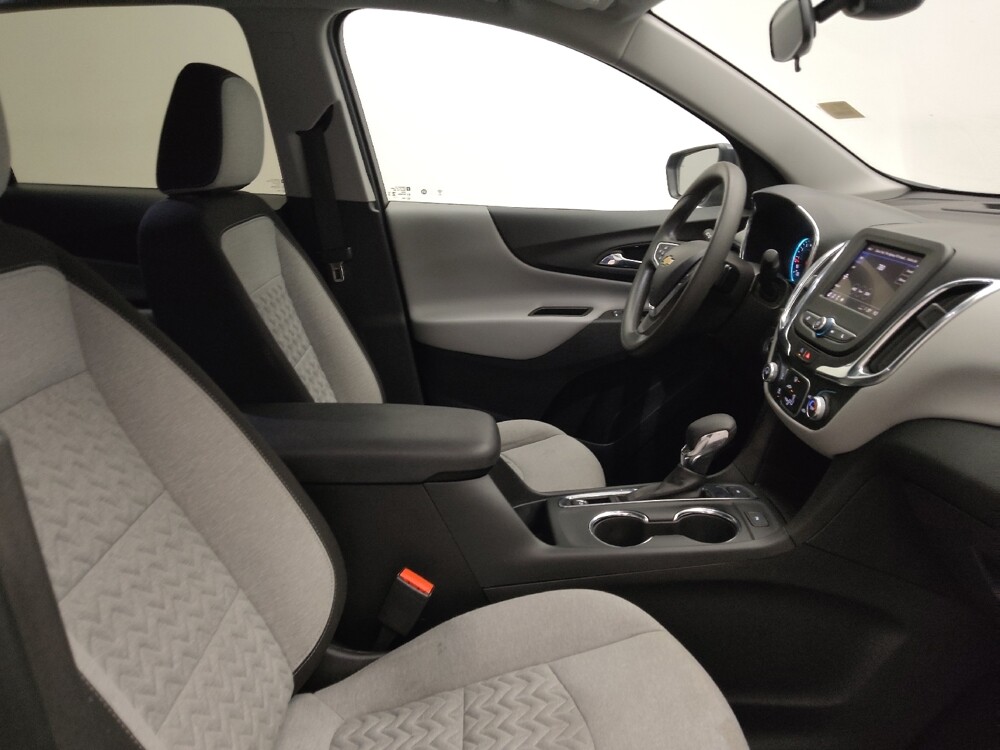 2023 Chevrolet Equinox in Midlothian, IL 60445 - 18112838 21