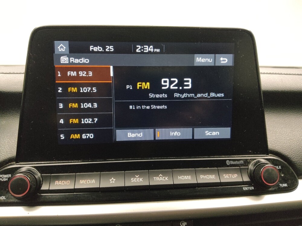 2021 Kia Forte in Lombard, IL 60148 - 18112839 25