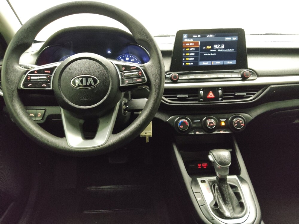 2021 Kia Forte in Lombard, IL 60148 - 18112839 22