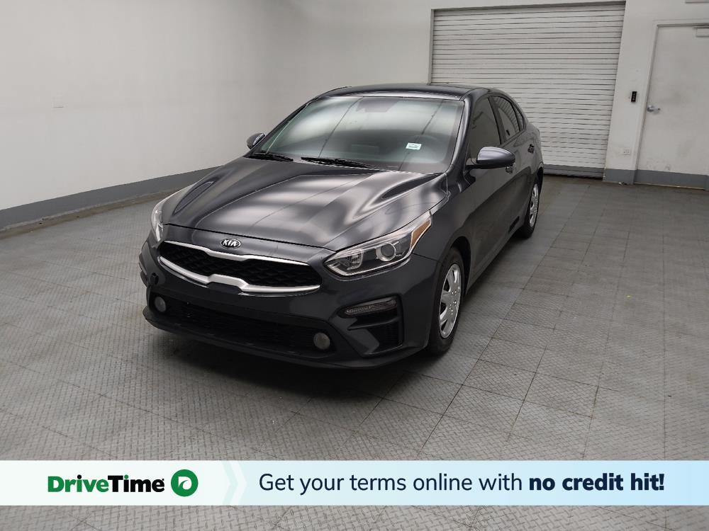2021 Kia Forte in Lombard, IL 60148 - 18112839
