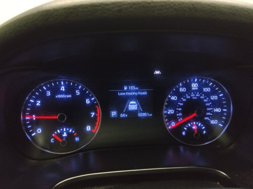 2021 Kia Forte in Lombard, IL 60148 - 18112839 23