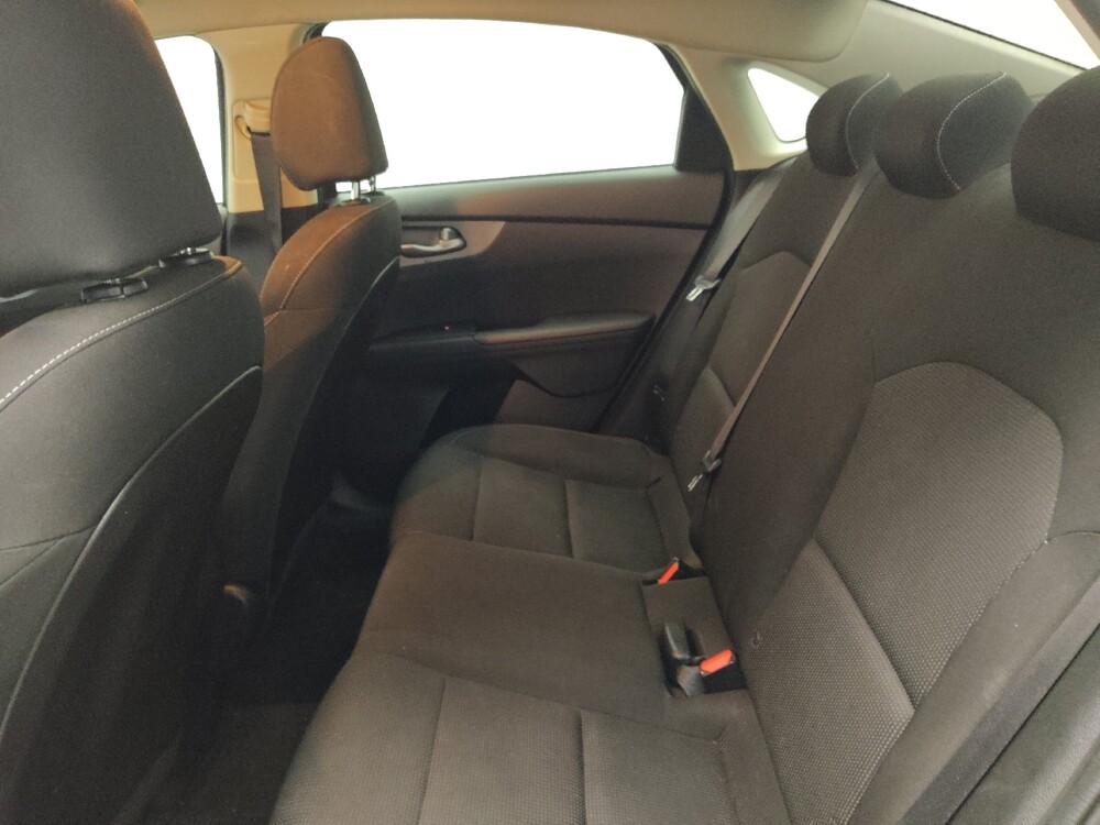 2021 Kia Forte in Lombard, IL 60148 - 18112839 18