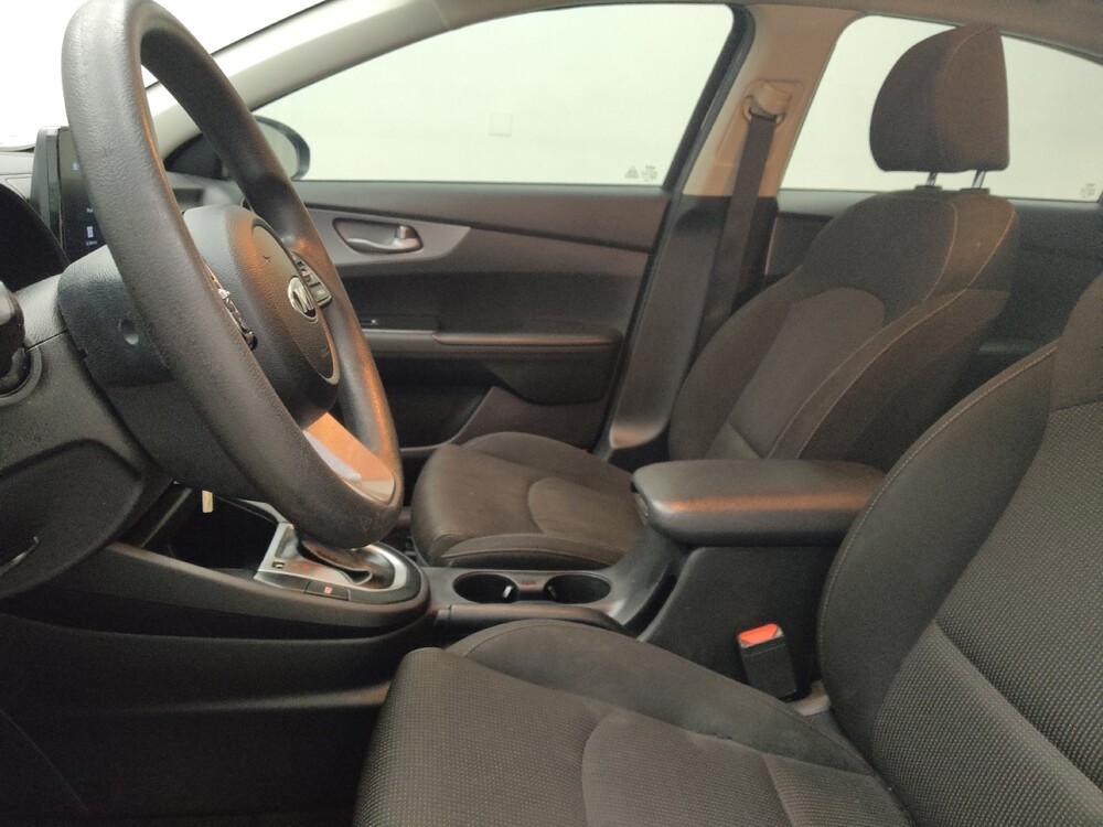 2021 Kia Forte in Lombard, IL 60148 - 18112839 17