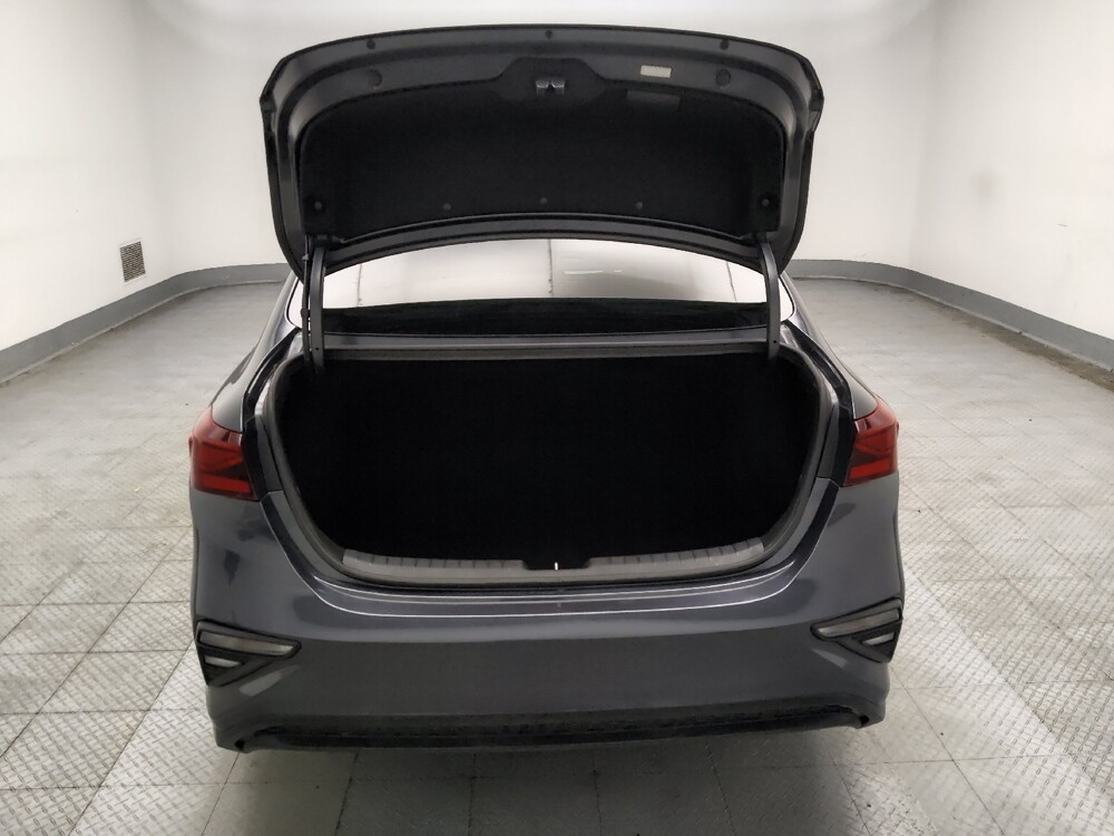 2021 Kia Forte in Lombard, IL 60148 - 18112839 29