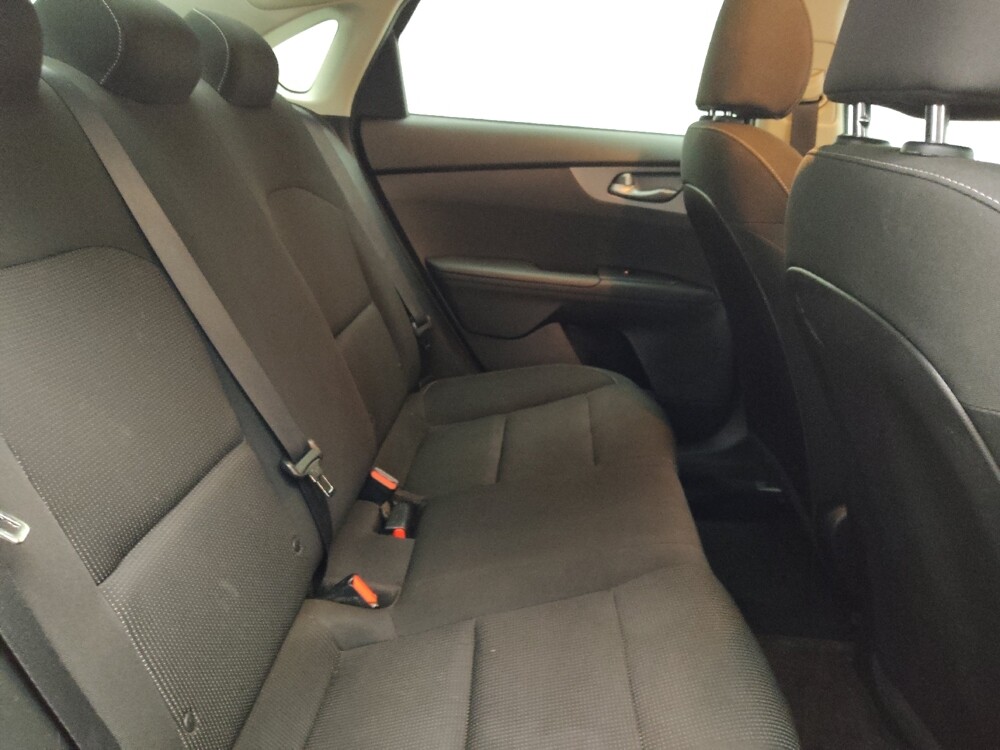 2021 Kia Forte in Lombard, IL 60148 - 18112839 19