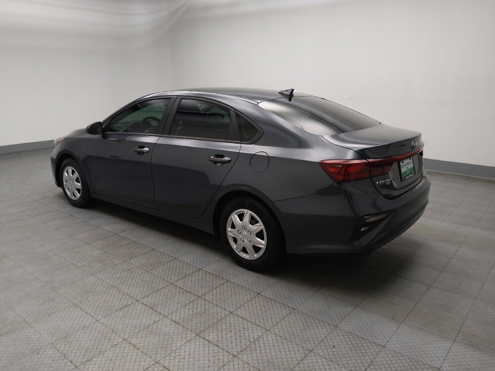 2021 Kia Forte in Lombard, IL 60148 - 18112839 3