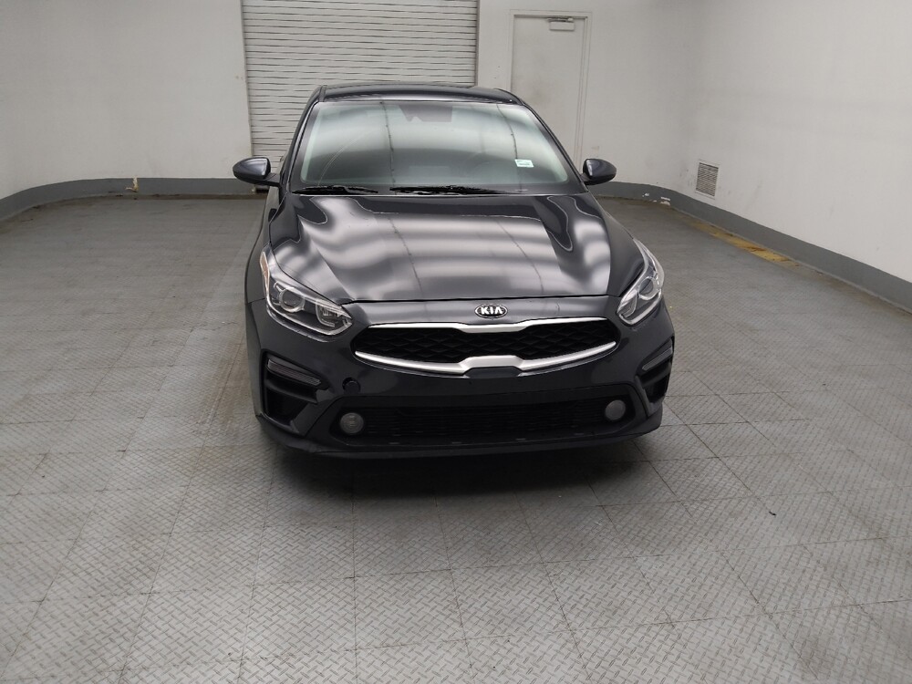 2021 Kia Forte in Lombard, IL 60148 - 18112839 14