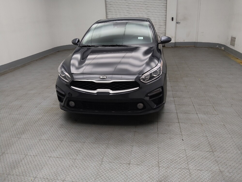2021 Kia Forte in Lombard, IL 60148 - 18112839 15