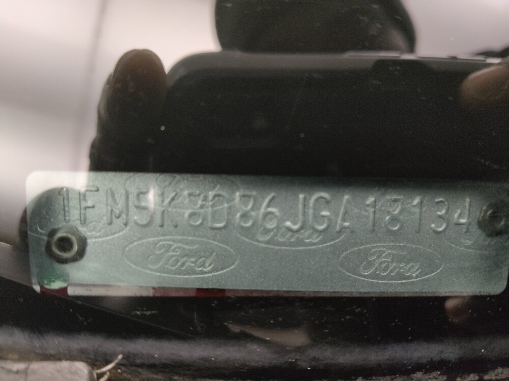 2018 Ford Explorer in Midlothian, IL 60445 - 18112841 33