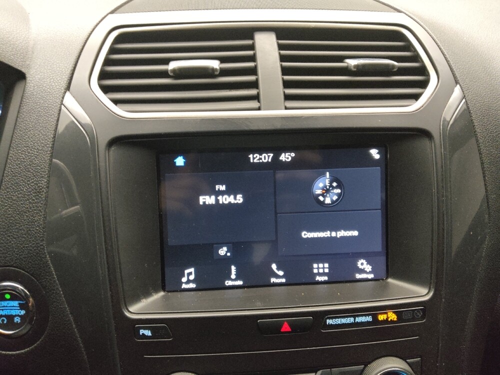 2018 Ford Explorer in Midlothian, IL 60445 - 18112841 25