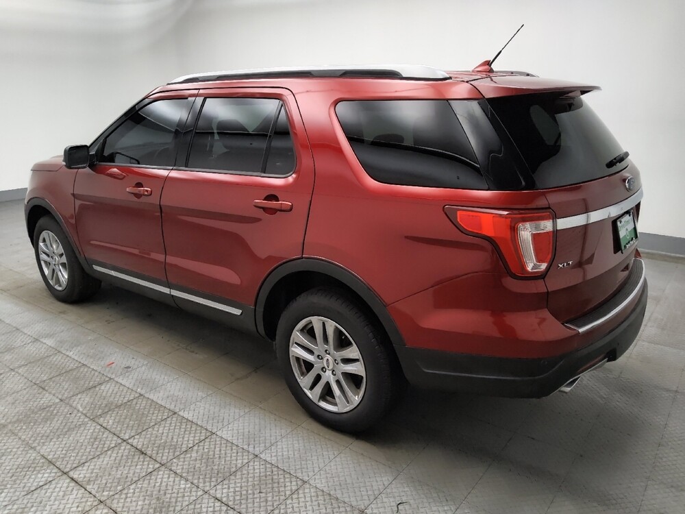 2018 Ford Explorer in Midlothian, IL 60445 - 18112841 3