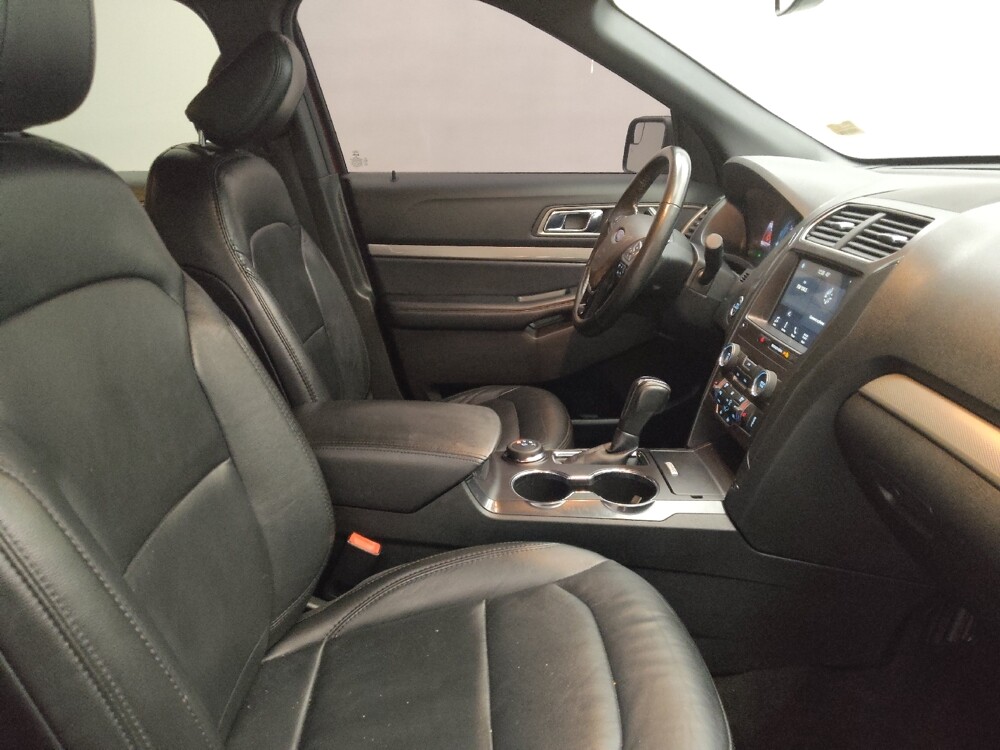 2018 Ford Explorer in Midlothian, IL 60445 - 18112841 21