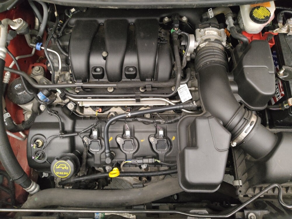 2018 Ford Explorer in Midlothian, IL 60445 - 18112841 30