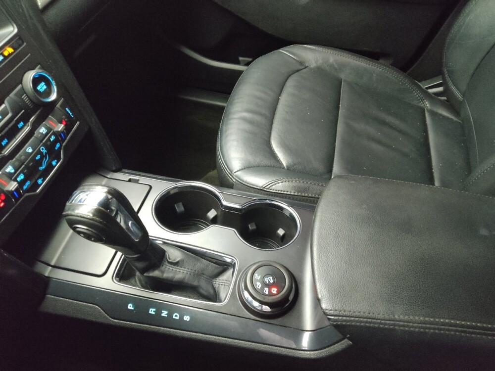 2018 Ford Explorer in Midlothian, IL 60445 - 18112841 26
