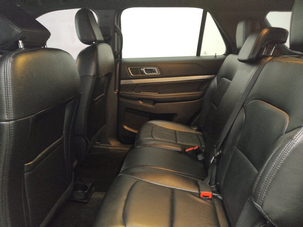 2018 Ford Explorer in Midlothian, IL 60445 - 18112841 18