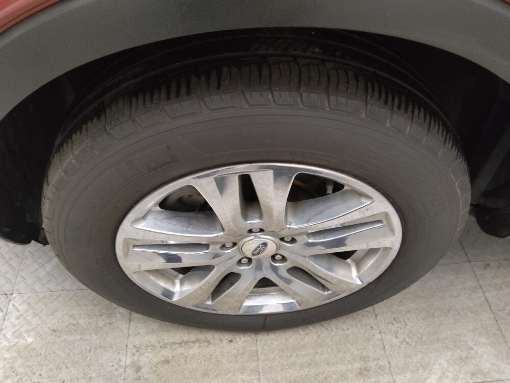 2018 Ford Explorer in Midlothian, IL 60445 - 18112841 31