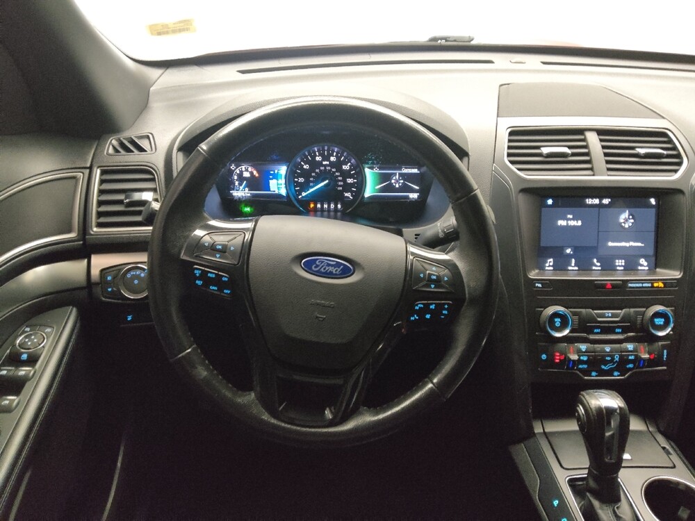 2018 Ford Explorer in Midlothian, IL 60445 - 18112841 22