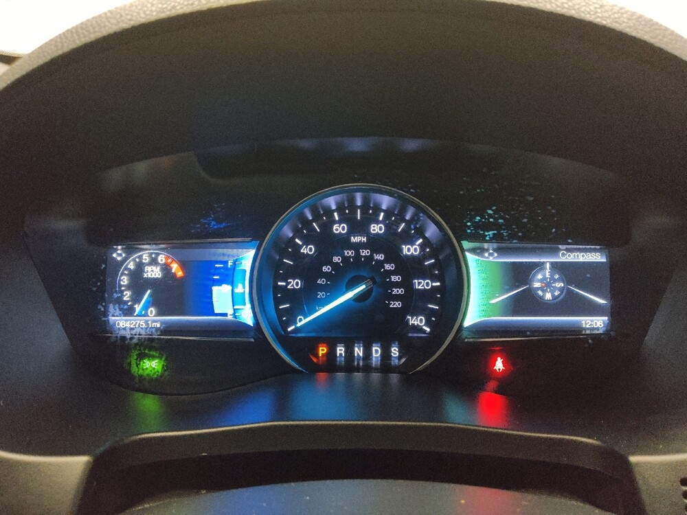 2018 Ford Explorer in Midlothian, IL 60445 - 18112841 23