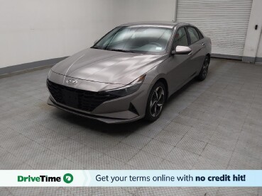 2023 Hyundai Elantra in Des Moines, IA 50310