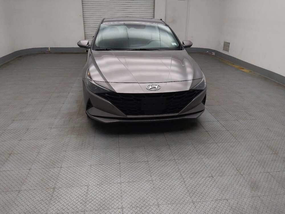 2023 Hyundai Elantra in Des Moines, IA 50310 - 18112845 14