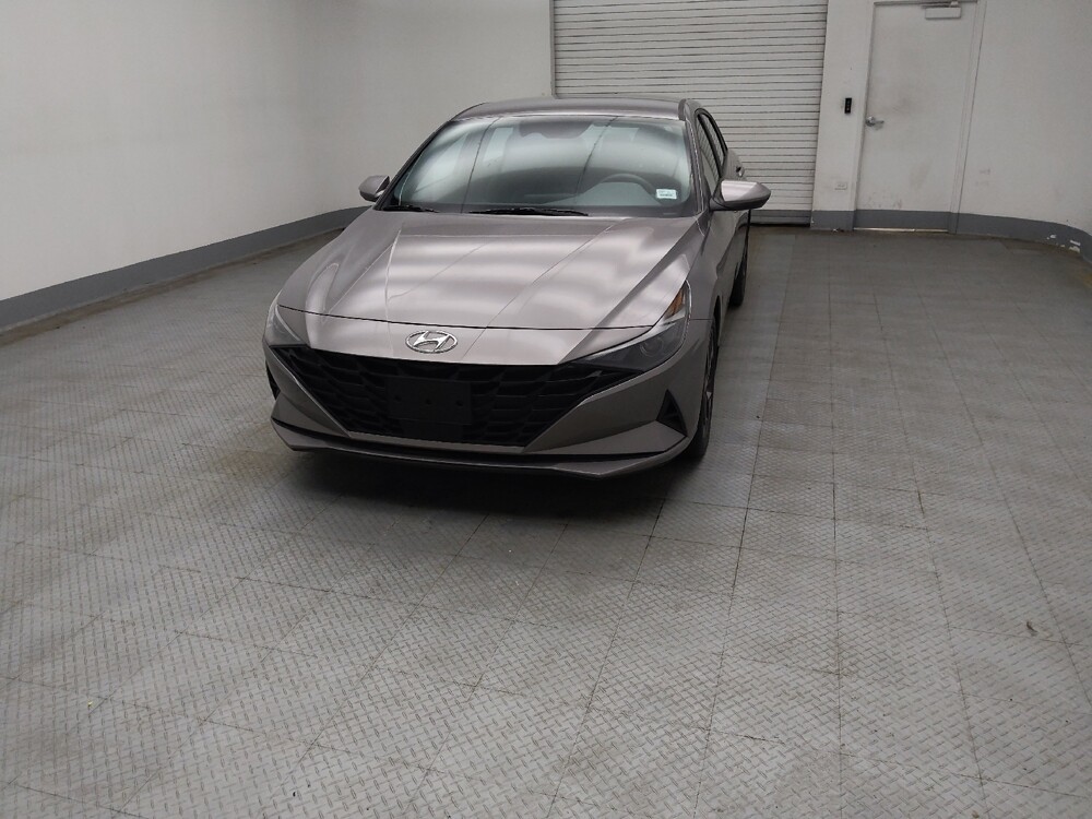 2023 Hyundai Elantra in Des Moines, IA 50310 - 18112845 15