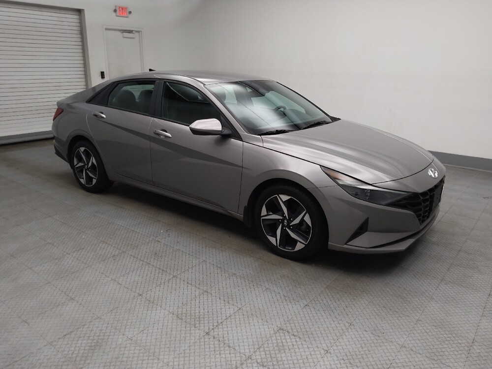2023 Hyundai Elantra in Des Moines, IA 50310 - 18112845 11