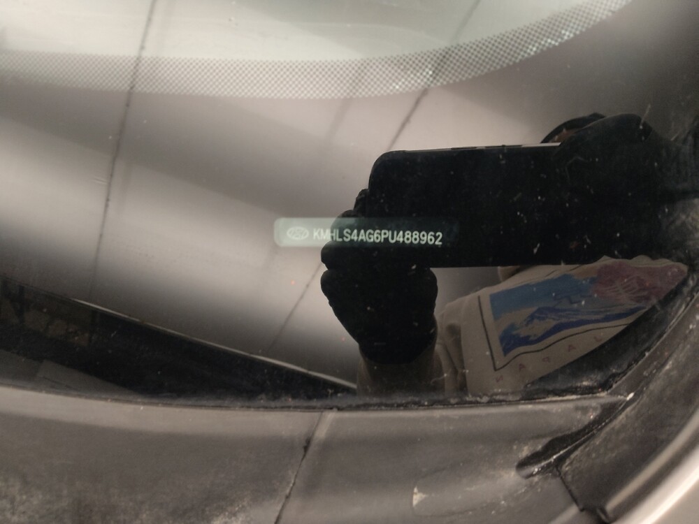 2023 Hyundai Elantra in Des Moines, IA 50310 - 18112845 33