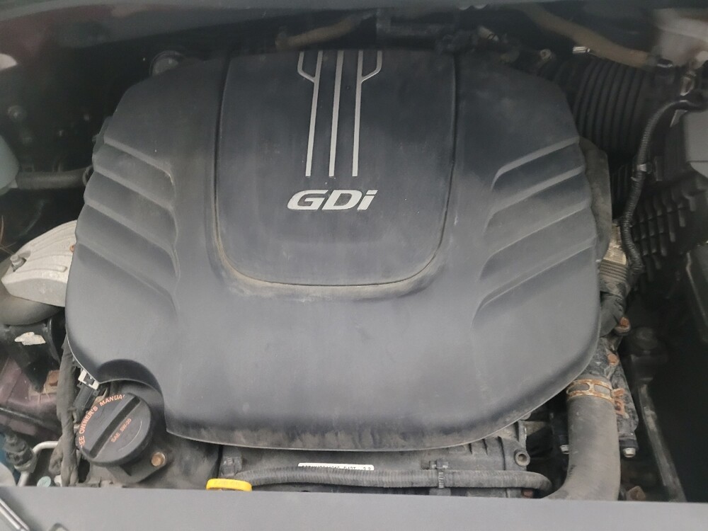 2018 Kia Sedona in Eastpointe, MI 48021 - 18112846 30