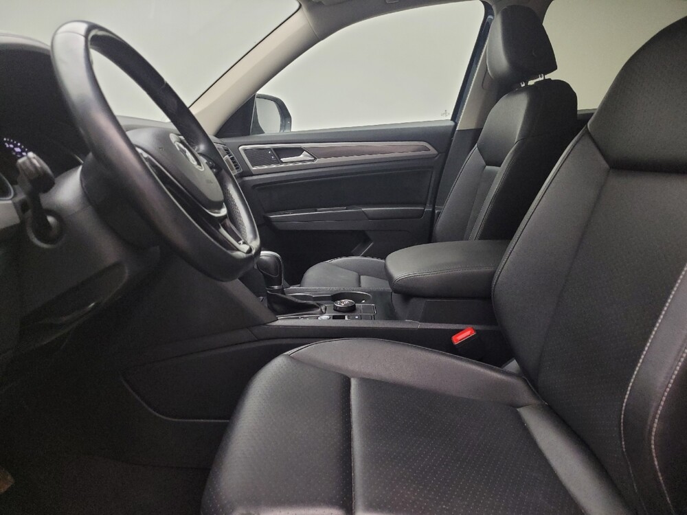 2019 Volkswagen Atlas in Taylor, MI 48180 - 18112847 17